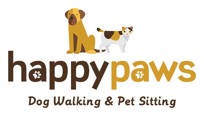 Happy Paws