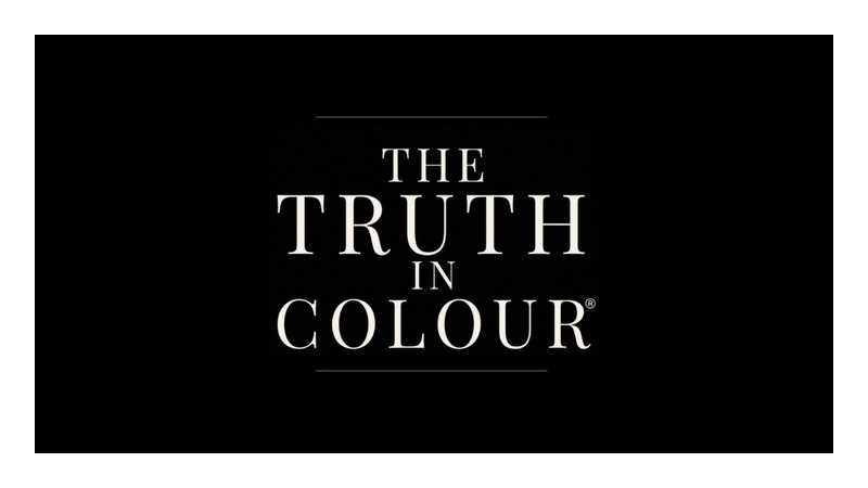 The Truth in Colour