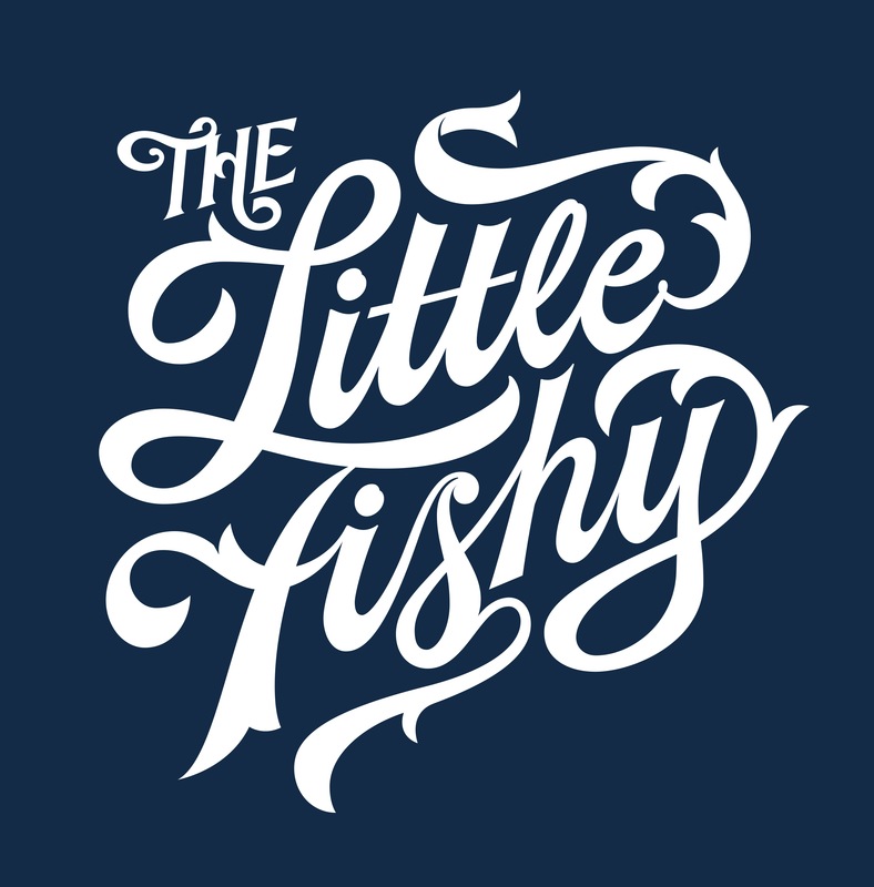 The Little Fishy