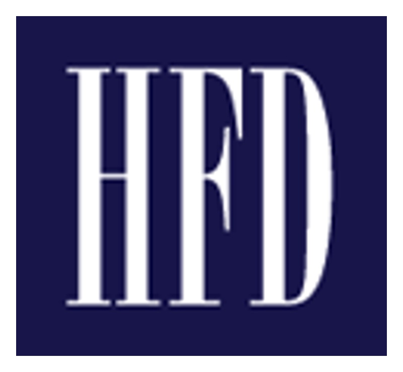 Henry F Dodds
