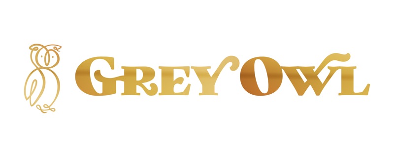 The Grey Owl