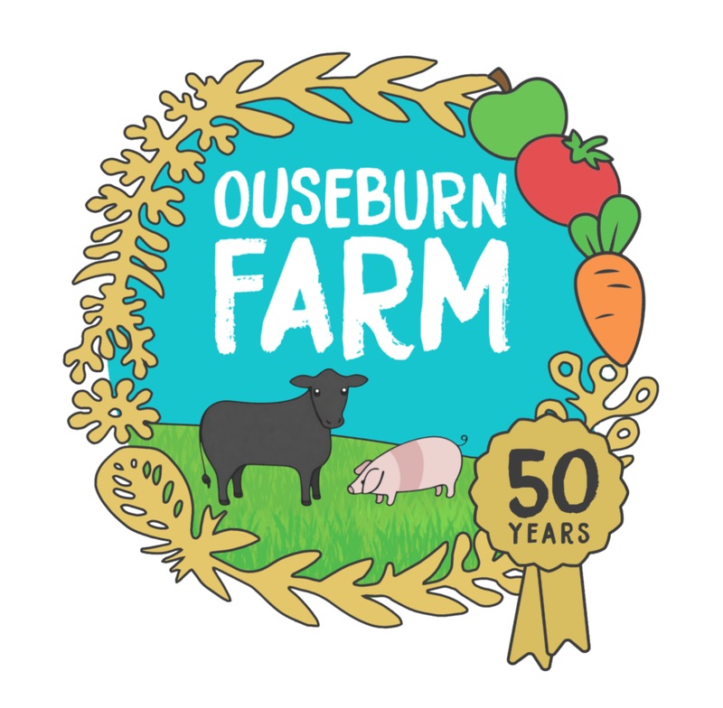 Ouseburn Farm